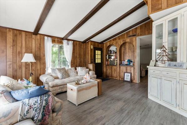 1980 GOLDENWEST Manufactured Home