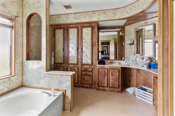 1980 GOLDENWEST Manufactured Home