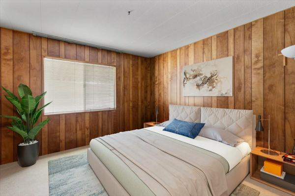 1980 GOLDENWEST Manufactured Home