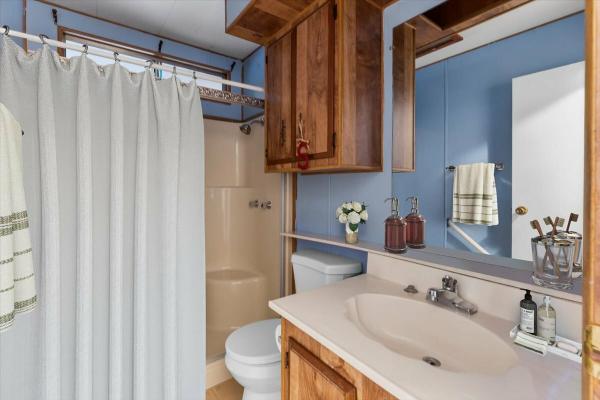 1980 GOLDENWEST Manufactured Home