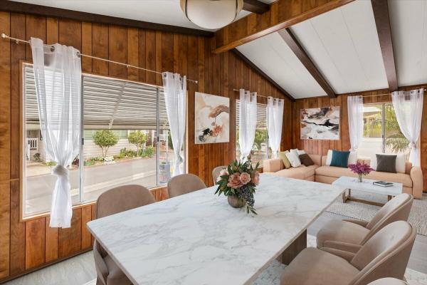 1980 GOLDENWEST Manufactured Home