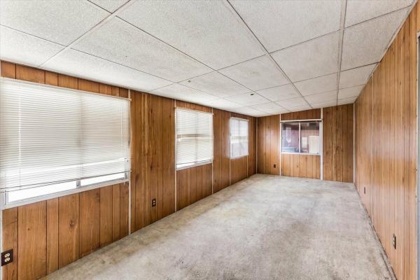 1980 GOLDENWEST Manufactured Home