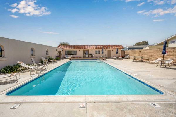 1980 GOLDENWEST Manufactured Home