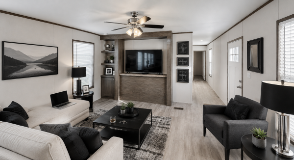 2026 Jessup Wilson Mobile Home
