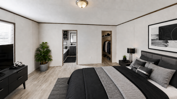 2026 Jessup Wilson Mobile Home