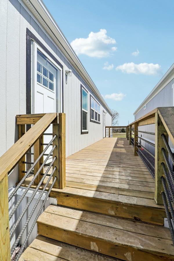 2026 Jessup Wilson Mobile Home