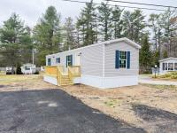 2026 Eagle River Mobile Home