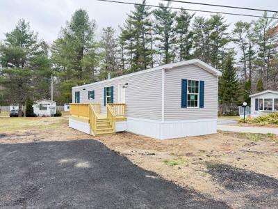 Mobile Home at *Open House 6/13 From 11Am-1Pm9 Stagecoach Drive Old Orchard Beach, ME 04064