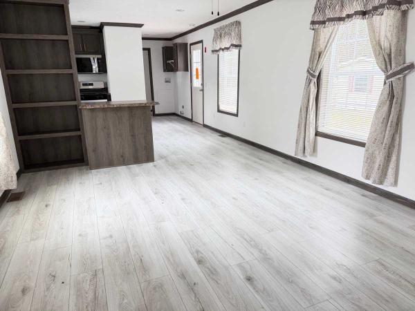 2026 Eagle River Mobile Home