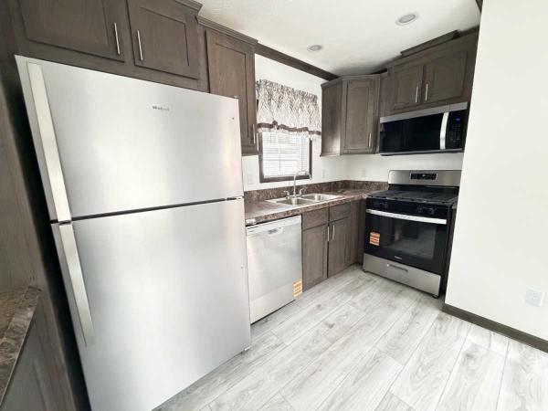 2026 Eagle River Mobile Home