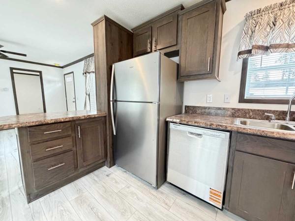 2026 Eagle River Mobile Home