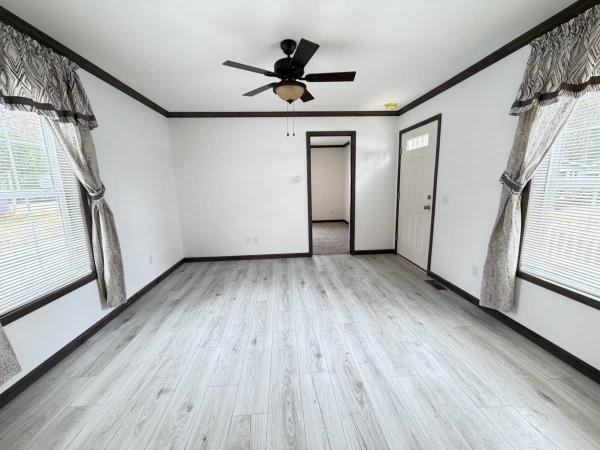 2026 Eagle River Mobile Home