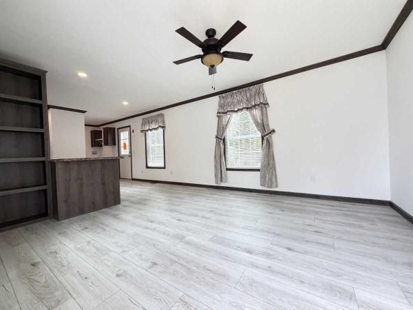 2026 Eagle River Mobile Home