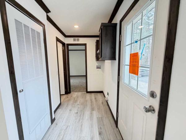 2026 Eagle River Mobile Home