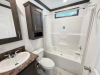 2026 Eagle River Mobile Home