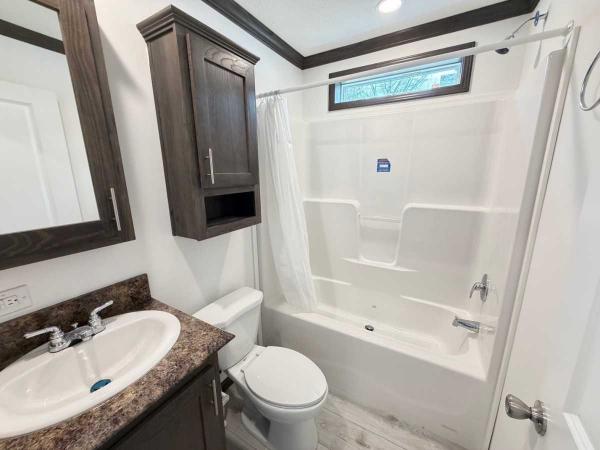 2026 Eagle River Mobile Home