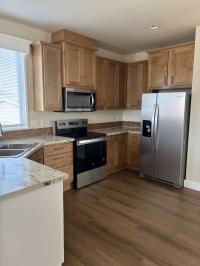 2019 Champion 11223 CT Manufactured Home