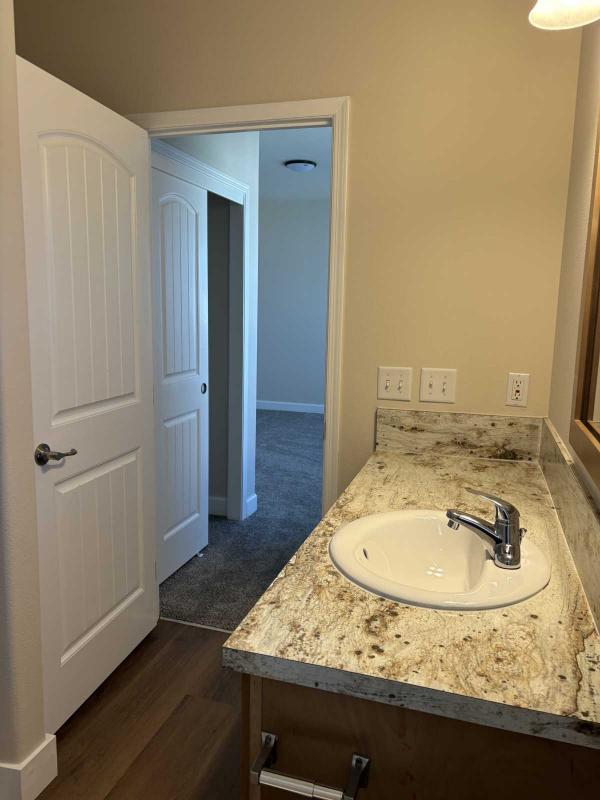 2019 Champion 11223 CT Manufactured Home