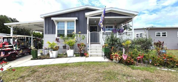 2019  Mobile Home For Sale