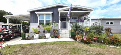 Mobile Home at 4040 Voorne St Sarasota, FL 34234