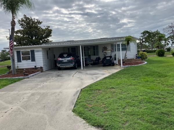 1985 Imperial Mobile Home For Sale