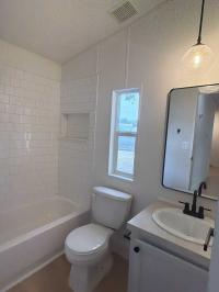 2000 Palm Harbor Manufactured Home