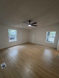 2000 Palm Harbor Manufactured Home
