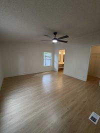 2000 Palm Harbor Manufactured Home