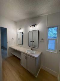 2000 Palm Harbor Manufactured Home