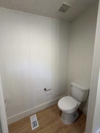 2000 Palm Harbor Manufactured Home