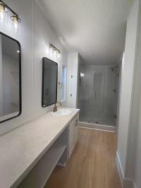 2000 Palm Harbor Manufactured Home