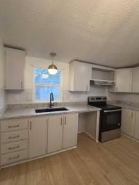 2000 Palm Harbor Manufactured Home