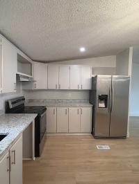 2000 Palm Harbor Manufactured Home