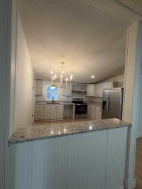 2000 Palm Harbor Manufactured Home