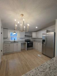 2000 Palm Harbor Manufactured Home