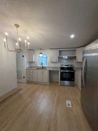 2000 Palm Harbor Manufactured Home
