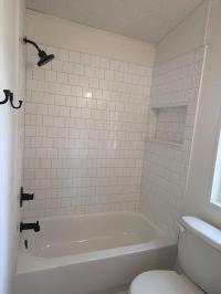 2000 Palm Harbor Manufactured Home