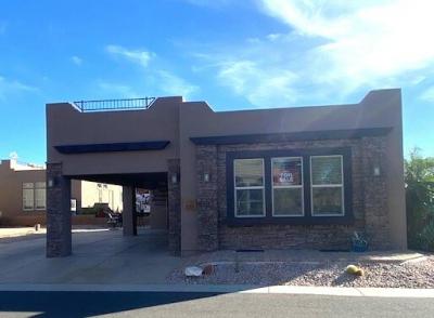 Mobile Home at 6601 E Us Hwy 60 #805 Gold Canyon, AZ 85118