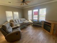 2016 Cavco Manufactured Home