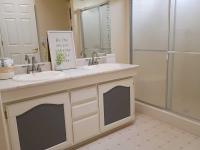 1995 Hallmark Mobile Home