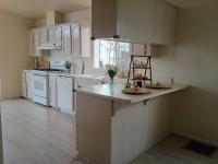 1995 Hallmark Mobile Home