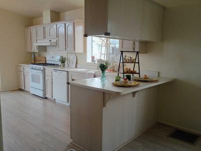 Photo 4 of 9 of home located at 8401 South Kolb Road #27 Tucson, AZ 85756