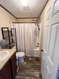 2018 Mobile Home