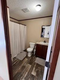 2018 Mobile Home