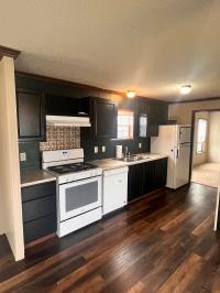 2018 Mobile Home
