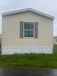 2018 Mobile Home