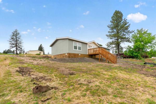 2026 Clayton Tempo Manufactured Home
