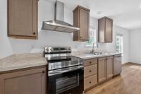 2026 Clayton Tempo Manufactured Home
