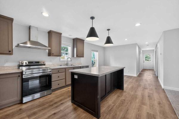 2026 Clayton Tempo Manufactured Home