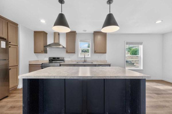 2026 Clayton Tempo Manufactured Home